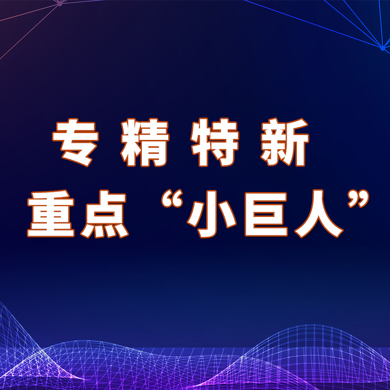 联帮医疗入选2024年四川省拟支持专精特新重点“小巨人”企业名单